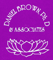 Daniel Brown, Ph.D.